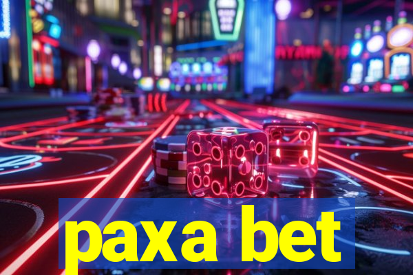 paxa bet